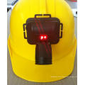 Cordless mine lamp head lamp 3W explosion proof headlight